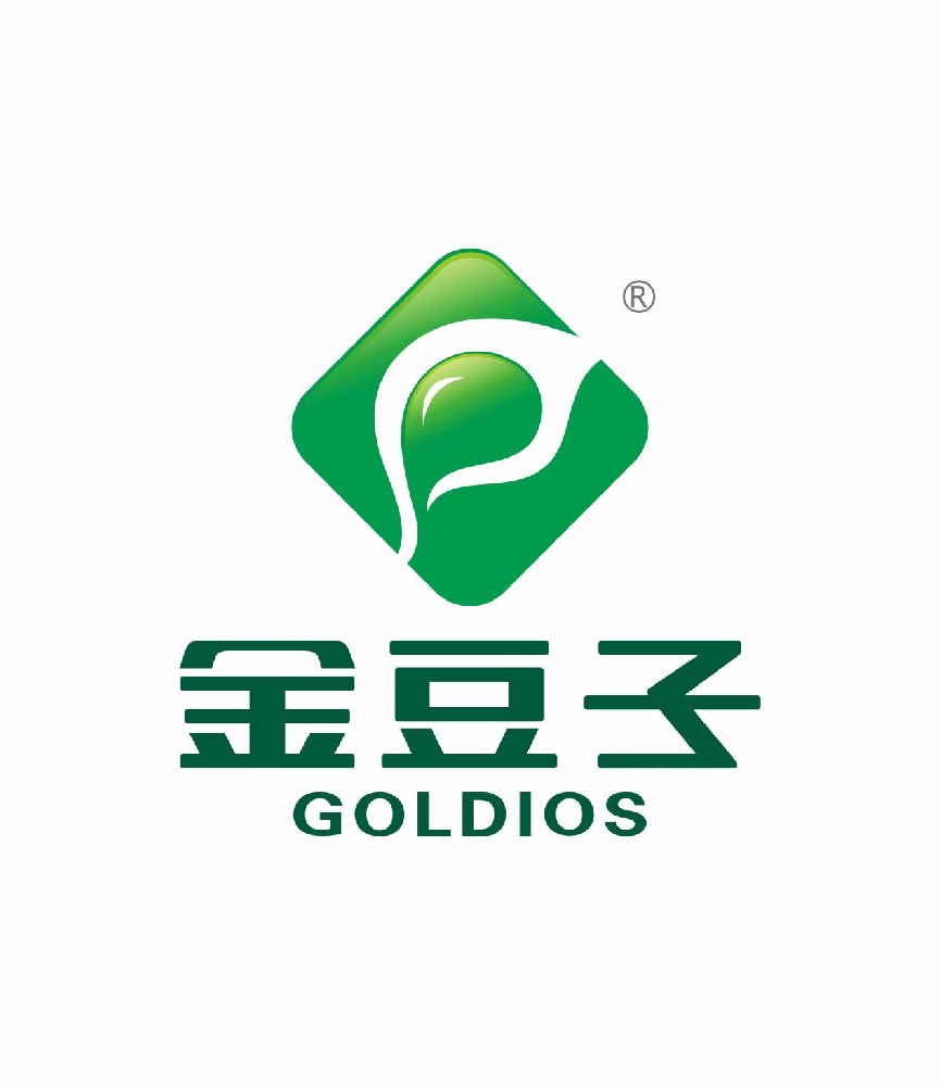 金豆子品牌歷程